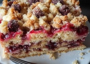 Zwetschgendatschi mit Butterstreuseln