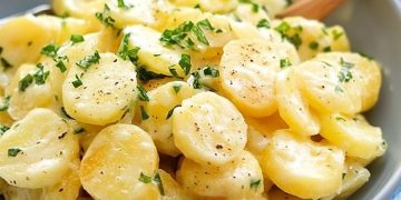 Kartoffelsalat