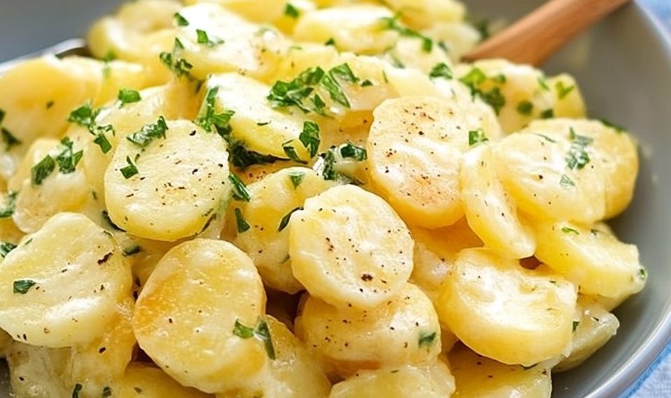 Kartoffelsalat