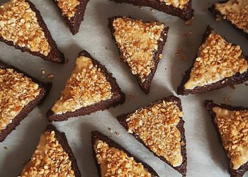 Guildo Horns Nussecken