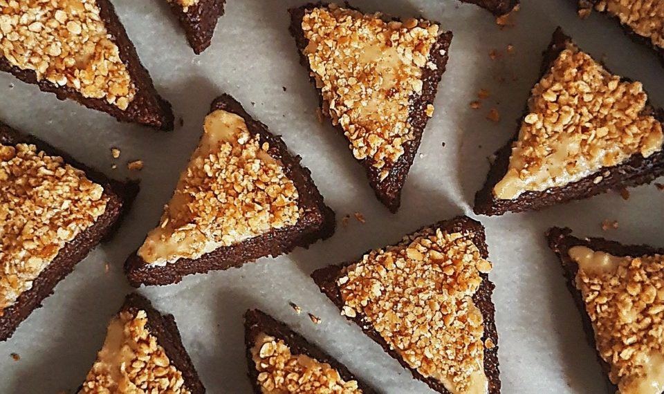 Guildo Horns Nussecken