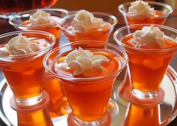 Heißer Aperol rezept , Sorgt Im Winter Für Wohlige Wärme!
