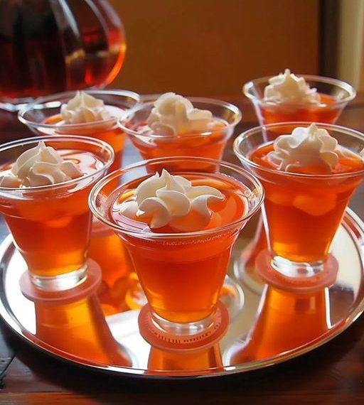 Heißer Aperol rezept , Sorgt Im Winter Für Wohlige Wärme!