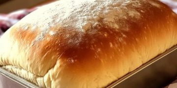 Brot backen