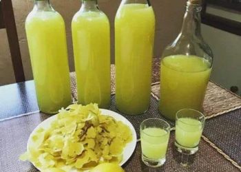 Ingwerwasser: das gesündeste Getränk zur Fettverbrennung an Bauch, Nacken, Armen, Rücken und Oberschenkeln