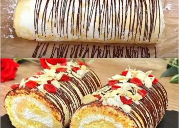 Das Hat Mir Meine MUTTER Beigebracht ! Mollig Wie Eine Wolke! Zergeht Auf Der Zunge