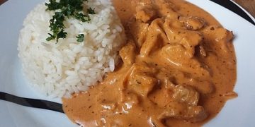Schnitzelpfanne