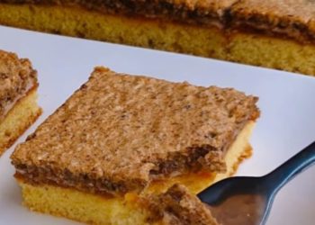 Omas 50 Jahre altes Geheimrezept, mein absolutes Lieblingsdessert!