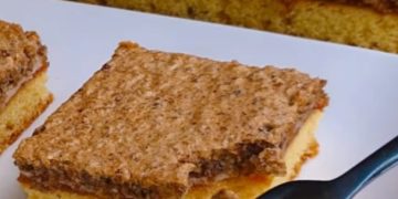 Omas 50 Jahre altes Geheimrezept, mein absolutes Lieblingsdessert!