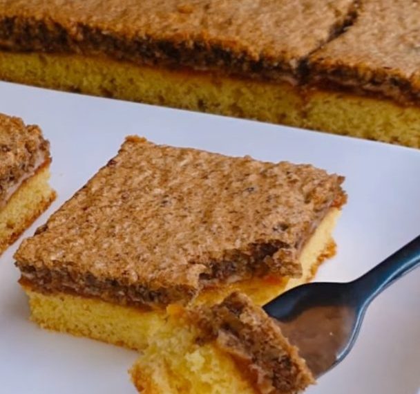 Omas 50 Jahre altes Geheimrezept, mein absolutes Lieblingsdessert!