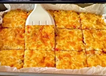 Das bereite ich sicher 2 mal pro Woche