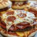 Pizza Burger