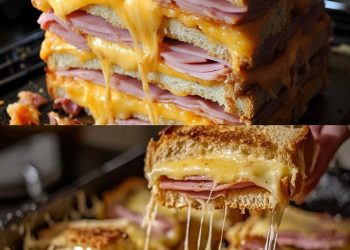  Kohlrouladen – Ein klassisches, herzhaftes Rezept nach Omas Art! 