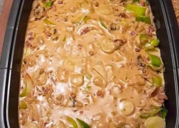 Superlecker alle waren begeistert, Jägertopf das lieben einfach alle