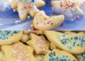 Butterplätzchen