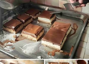 Ein Kuchentraum ohne Backen