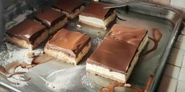 Ein Kuchentraum ohne Backen