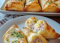 Flammkuchenrolle