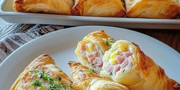 Flammkuchenrolle
