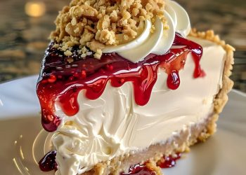 Achtung Suchtgefahr Megaklasse, Nuss Käsekuchen Ohne backen