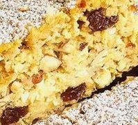 Wenn du Haferflocken und Äpfel hast, mach diesen Diät-Apfelkuchen!