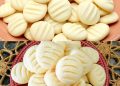 Woow unglaublich gut, Puddingplätzchen mit 4 Zutaten!