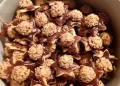 Giotto Kekse mit 300g Butter, davon muss ich immer extra viel backen