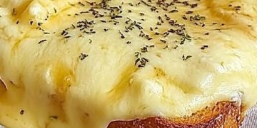 Toastbrot rezept