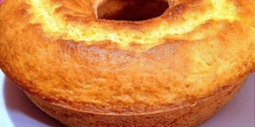 Omas Kuchen in 5 Minuten fürs Wochenende