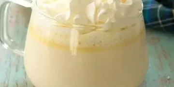 Kalte Schneelawine