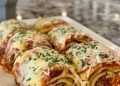 Dieses Rezept ist einfach fantastisch! Am nächsten Tag schmeckt es sogar noch besser … wenn Sie die Geduld haben zu warten!
