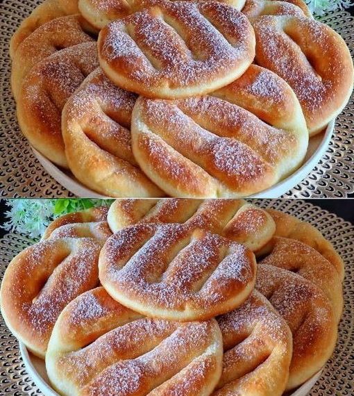 Es ist soooo lecker, die bereite ich jede Woche