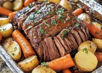 Einfacher als mit diesem Gericht aus 3 Packungen kann das Leben nicht sein! Lecker!