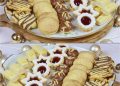 Plätzchen rezept einfach: 1 Teig- 12 Sorten Kekse