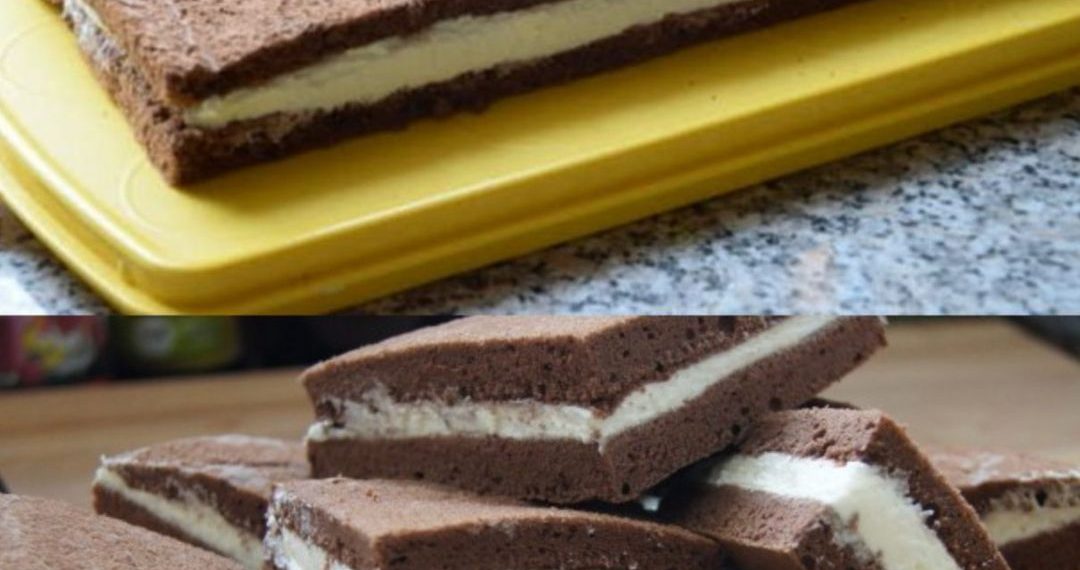 Milchschnitten, Schmeckt Bombastisch