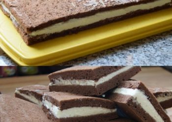 Milchschnitten, Schmeckt Bombastisch