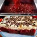 Schwarzwälder Kirschtorte vom Blech, schmeckt unfassbar lecker!