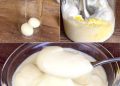 Die beste Mayo, 1 Minute Mayonnaise