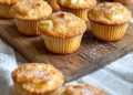 Jetzt koche ich nur noch Apfel-Zimt-Muffins auf diese Weise