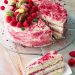 Himbeer-Torte mit Frischkäse – Dein neuer Liebling!