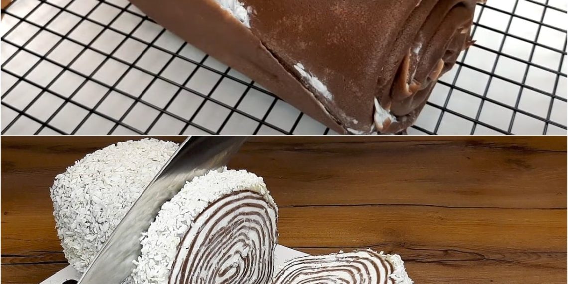 Neues Neujahrsdessert in 15 Minuten, das auf der Zunge zergeht / Ohne Ofen! Keine Gelatine!