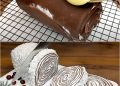 Neues Neujahrsdessert in 15 Minuten, das auf der Zunge zergeht / Ohne Ofen! Keine Gelatine!