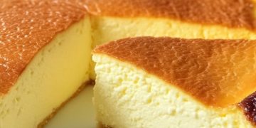 Käsekuchen