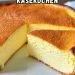 Käsekuchen
