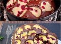 Diesen Kuchen backen Sie JEDEN TAG! Es dauert nur 10 Minuten! Unglaublich lecker