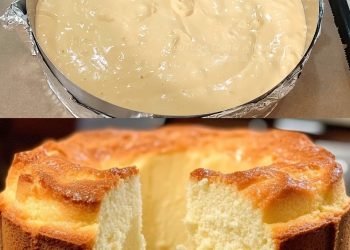 Suchtgefahr Pur, Quarkkuchen in 5 Minuten im Ofen