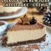 Spekulatius New York Cheesecake – Dein Weihnachtszauber!