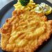  Paniertes Schnitzel Wiener Art 