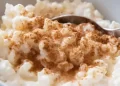 Milchreis