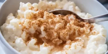 Milchreis